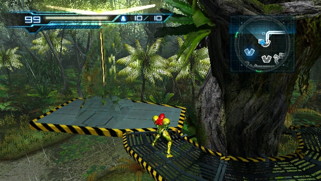 Metroid: Other M